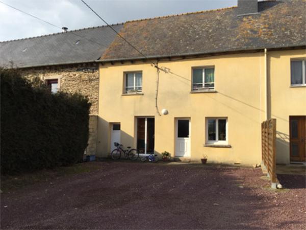 Maison 4 pièce(s) 3 chambre(s) 84 m²