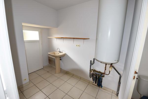 Maison 4 pièce(s) 3 chambre(s) 84 m²