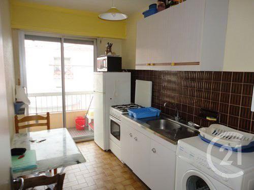 Appartement F1 à vendre  1 pièce - 37 m 2   DAX  - 40