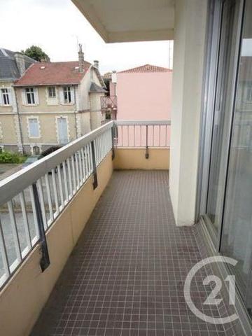 Appartement F1 à vendre  1 pièce - 37 m 2   DAX  - 40