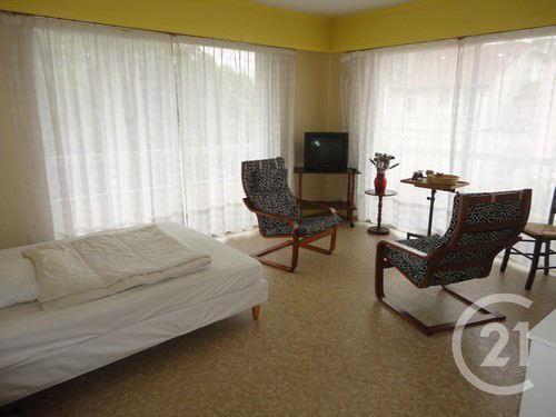 Appartement F1 à vendre  1 pièce - 37 m 2   DAX  - 40