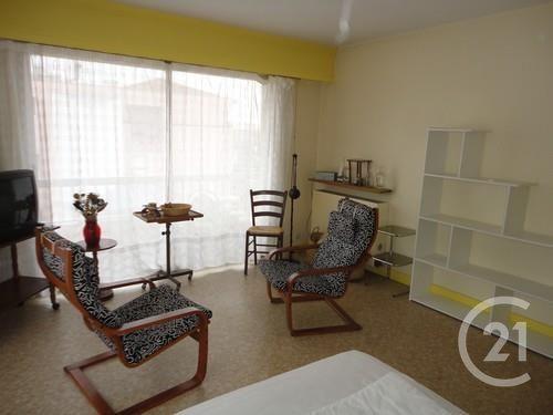 Appartement F1 à vendre  1 pièce - 37 m 2   DAX  - 40