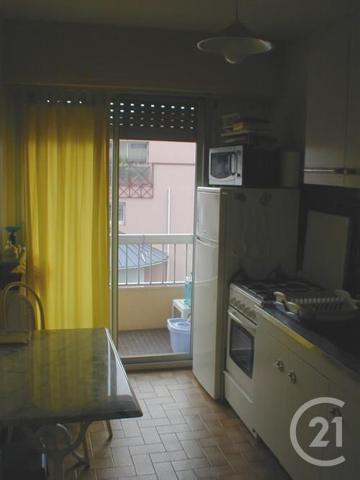 Appartement F1 à vendre  1 pièce - 37 m 2   DAX  - 40