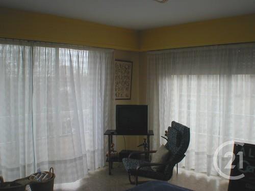 Appartement F1 à vendre  1 pièce - 37 m 2   DAX  - 40
