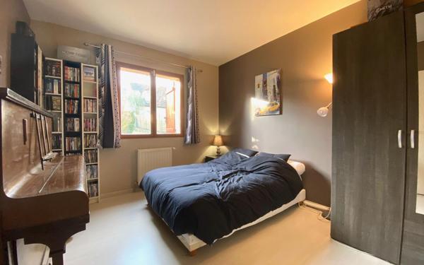 Maison à vendre    7 pièces •  Mézières-sur-Seine