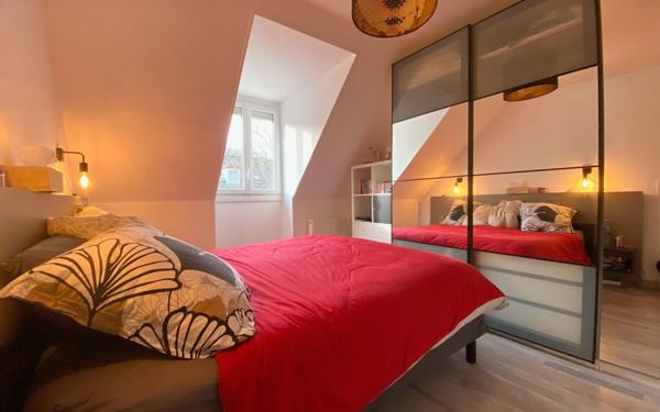 Maison à vendre    7 pièces •  Mézières-sur-Seine