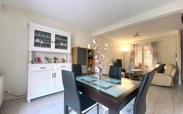 Maison à vendre    7 pièces •  Mézières-sur-Seine