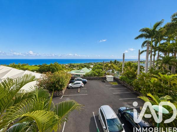 Appartement à vendre 2 pièces 41 m² Saint-Pierre