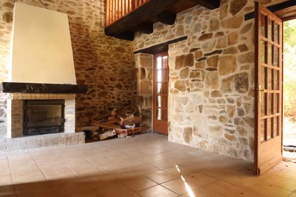 Maison à vendre à Bujaleuf (87460) - Haute-Vienne