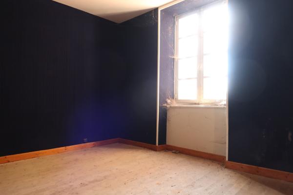Maison à vendre à Bujaleuf (87460) - Haute-Vienne