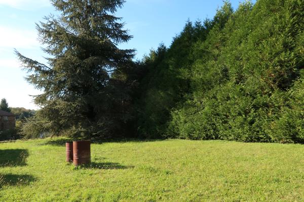 Maison à vendre à Bujaleuf (87460) - Haute-Vienne