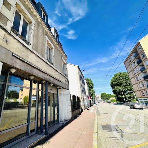 à vendre  174 m 2   LIMOGES  - 87