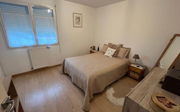 Appartement à vendre    2 pièces • 38 m2 Toulouse