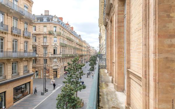 Appartement à vendre    6 pièces • 173,54 m2 Toulouse