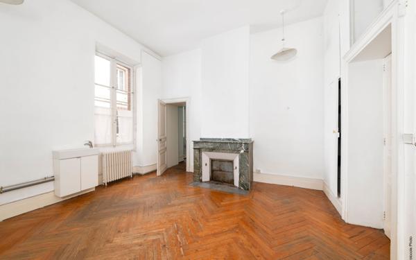 Appartement à vendre    6 pièces • 173,54 m2 Toulouse