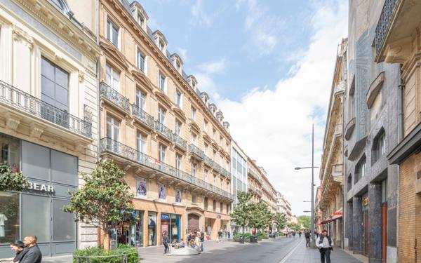 Appartement à vendre    6 pièces • 173,54 m2 Toulouse
