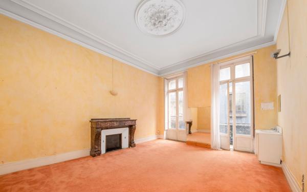 Appartement à vendre    6 pièces • 173,54 m2 Toulouse