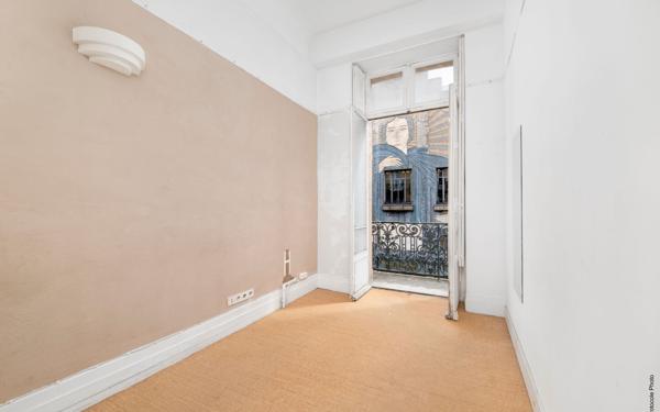 Appartement à vendre    6 pièces • 173,54 m2 Toulouse