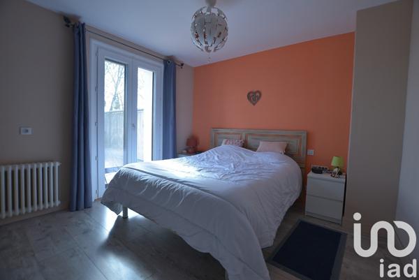 Maison 7 pièces de 190 m² à Saint-Marcel-sur-Aude (11120)