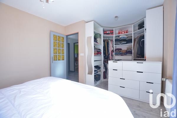 Maison 7 pièces de 190 m² à Saint-Marcel-sur-Aude (11120)