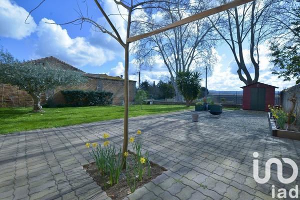 Maison 7 pièces de 190 m² à Saint-Marcel-sur-Aude (11120)