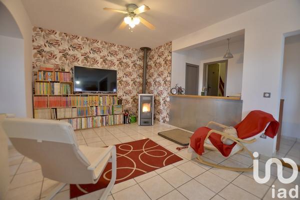 Maison 7 pièces de 190 m² à Saint-Marcel-sur-Aude (11120)