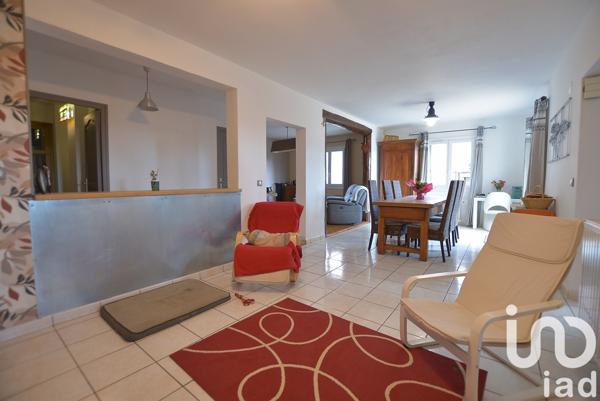 Maison 7 pièces de 190 m² à Saint-Marcel-sur-Aude (11120)