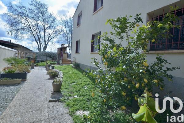 Maison 7 pièces de 190 m² à Saint-Marcel-sur-Aude (11120)