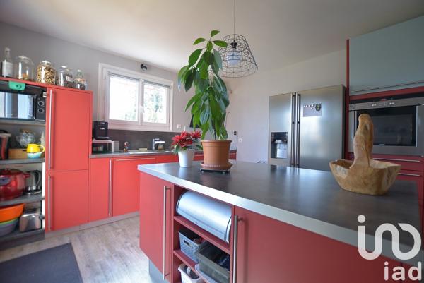 Maison 7 pièces de 190 m² à Saint-Marcel-sur-Aude (11120)