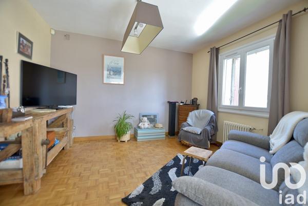 Maison 7 pièces de 190 m² à Saint-Marcel-sur-Aude (11120)