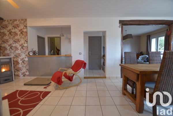 Maison 7 pièces de 190 m² à Saint-Marcel-sur-Aude (11120)