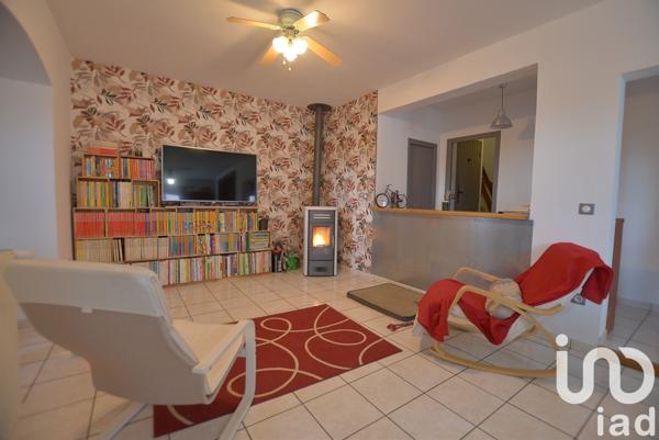 Maison 7 pièces de 190 m² à Saint-Marcel-sur-Aude (11120)