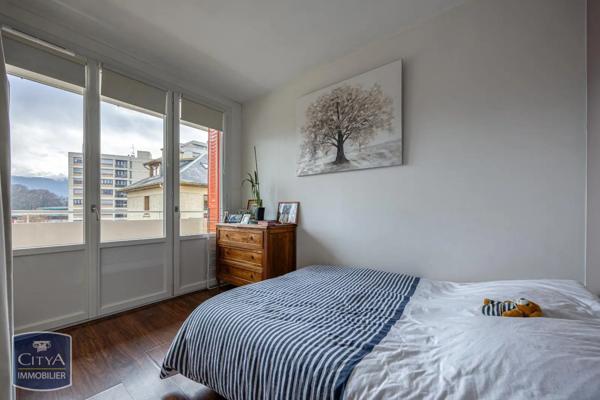 Appartement à vendre 4 pièces 81.4m²