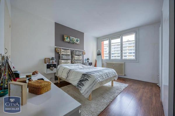 Appartement à vendre 4 pièces 81.4m²