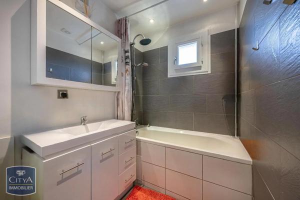 Appartement à vendre 4 pièces 81.4m²