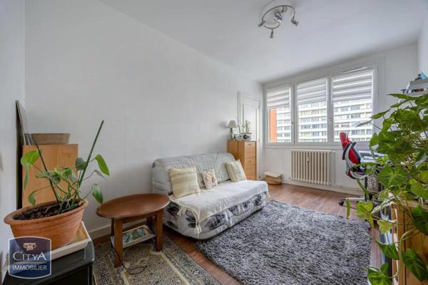 Appartement à vendre 4 pièces 81.4m²