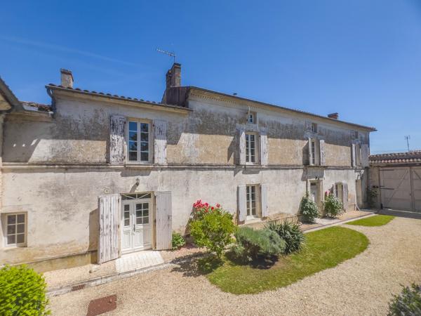 Maison à vendre à Angoulême (16000) - Charente