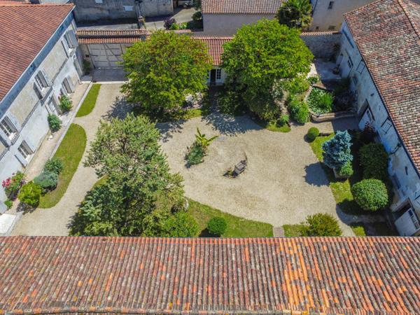 Maison à vendre à Angoulême (16000) - Charente
