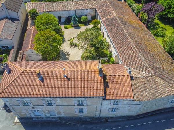 Maison à vendre à Angoulême (16000) - Charente