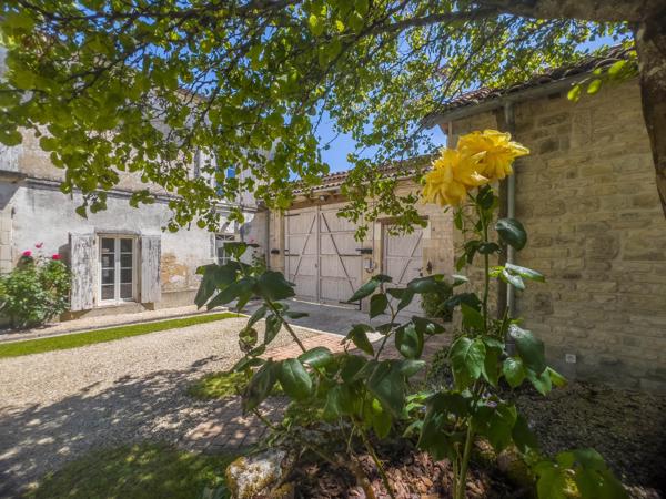 Maison à vendre à Angoulême (16000) - Charente
