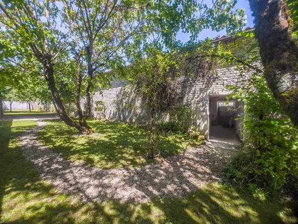Maison à vendre à Angoulême (16000) - Charente