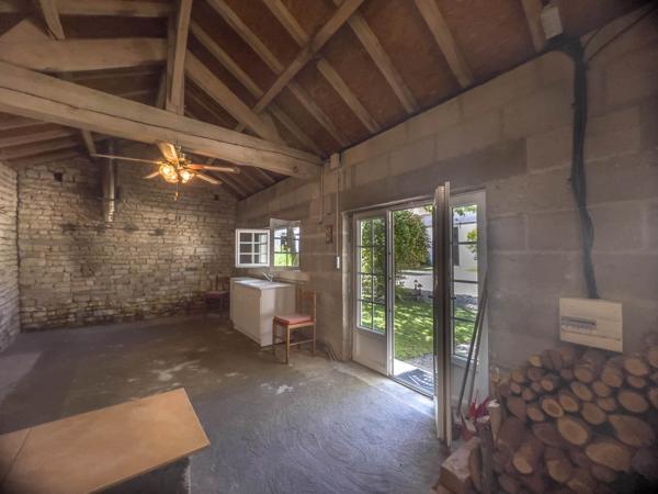 Maison à vendre à Angoulême (16000) - Charente