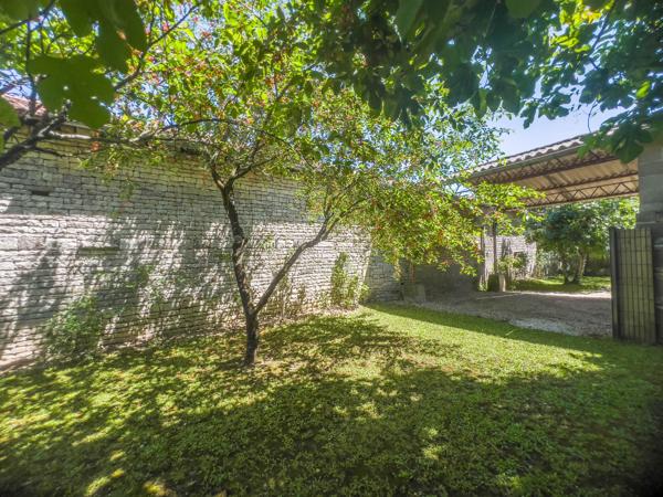 Maison à vendre à Angoulême (16000) - Charente