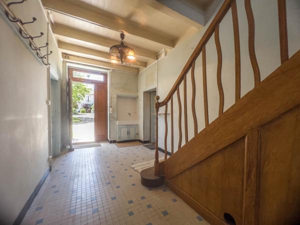 Maison à vendre à Angoulême (16000) - Charente