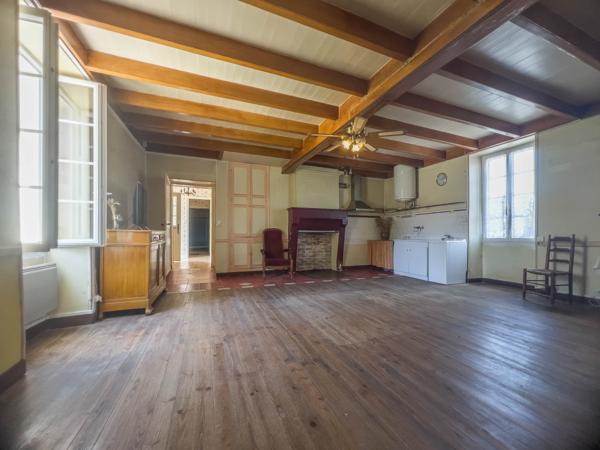 Maison à vendre à Angoulême (16000) - Charente