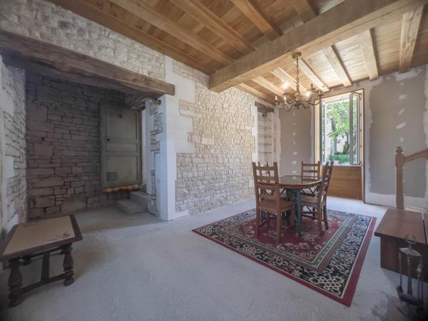 Maison à vendre à Angoulême (16000) - Charente