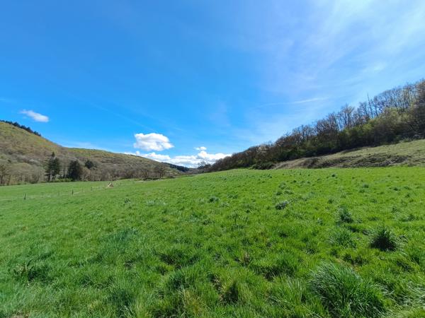 Maison à vendre à Auzances (23700) - Creuse