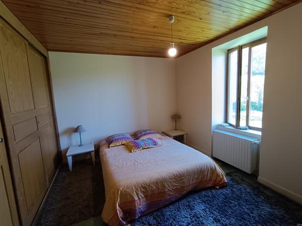 Maison à vendre à Auzances (23700) - Creuse
