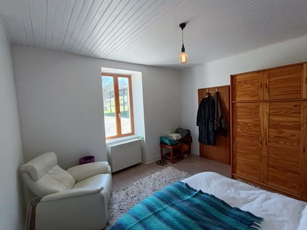 Maison à vendre à Auzances (23700) - Creuse