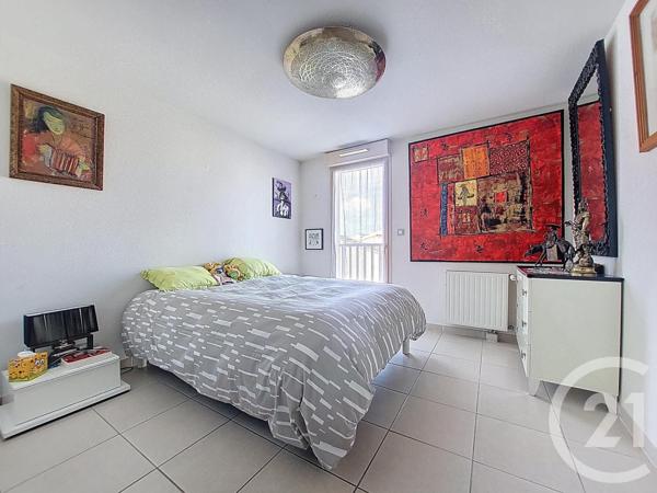 Appartement F3 à vendre  3 pièces - 66,02 m2 MAUGUIO CARNON - 34